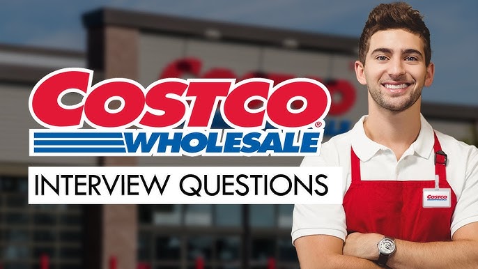 Costco Interview Questions 2026 — Guide with real Q&A