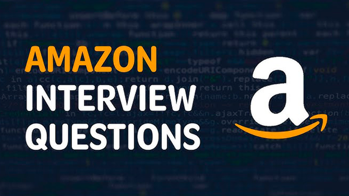 Amazon Interview Questions 2026 — Guide with real Q&A
