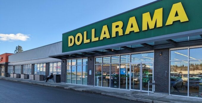 Dollarama Jobs