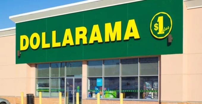 Dollarama Is Hiring for Seasonal Warehouse Job Openings