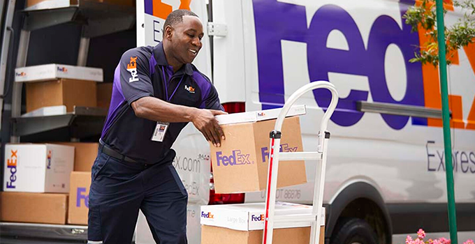 How to Develop Your Career at FedEx and Earn 50k/Year