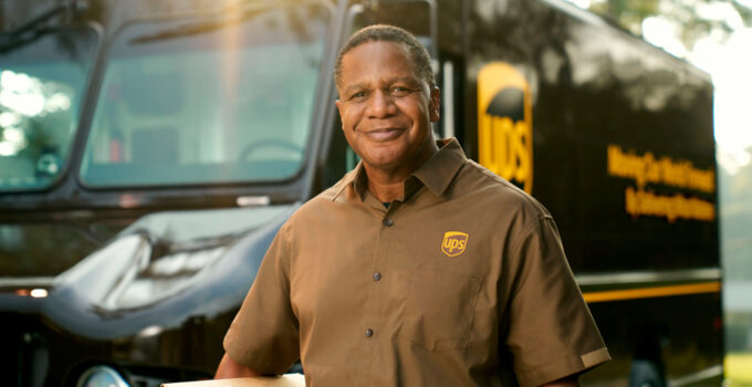 UPS Job Positions Vacancies Hiring