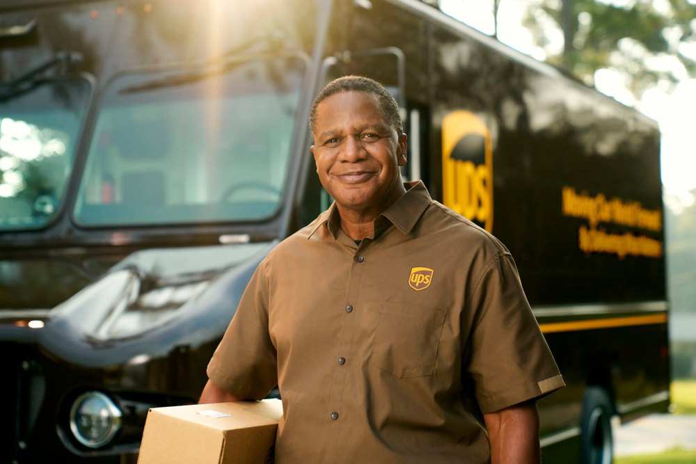 UPS Interview Questions