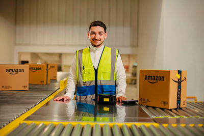 Amazon Interview Preparation
