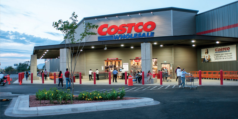 Costco Interview Preparation