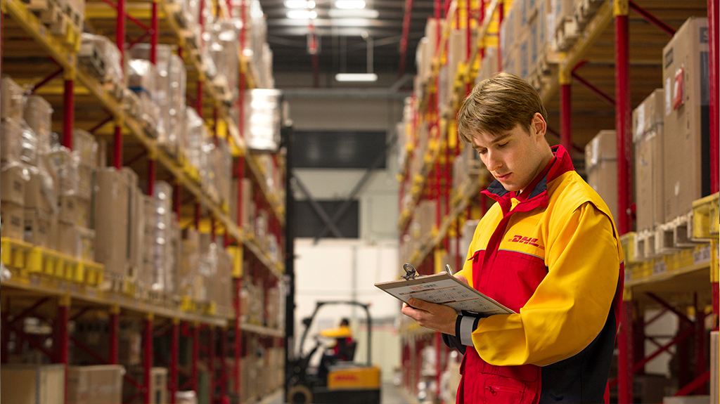 DHL Canada: Earn Up to $22/Hour with Flexible Part-Time Work