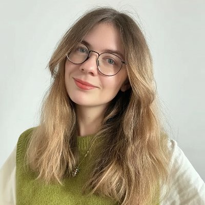 Olivia - JobFlexy